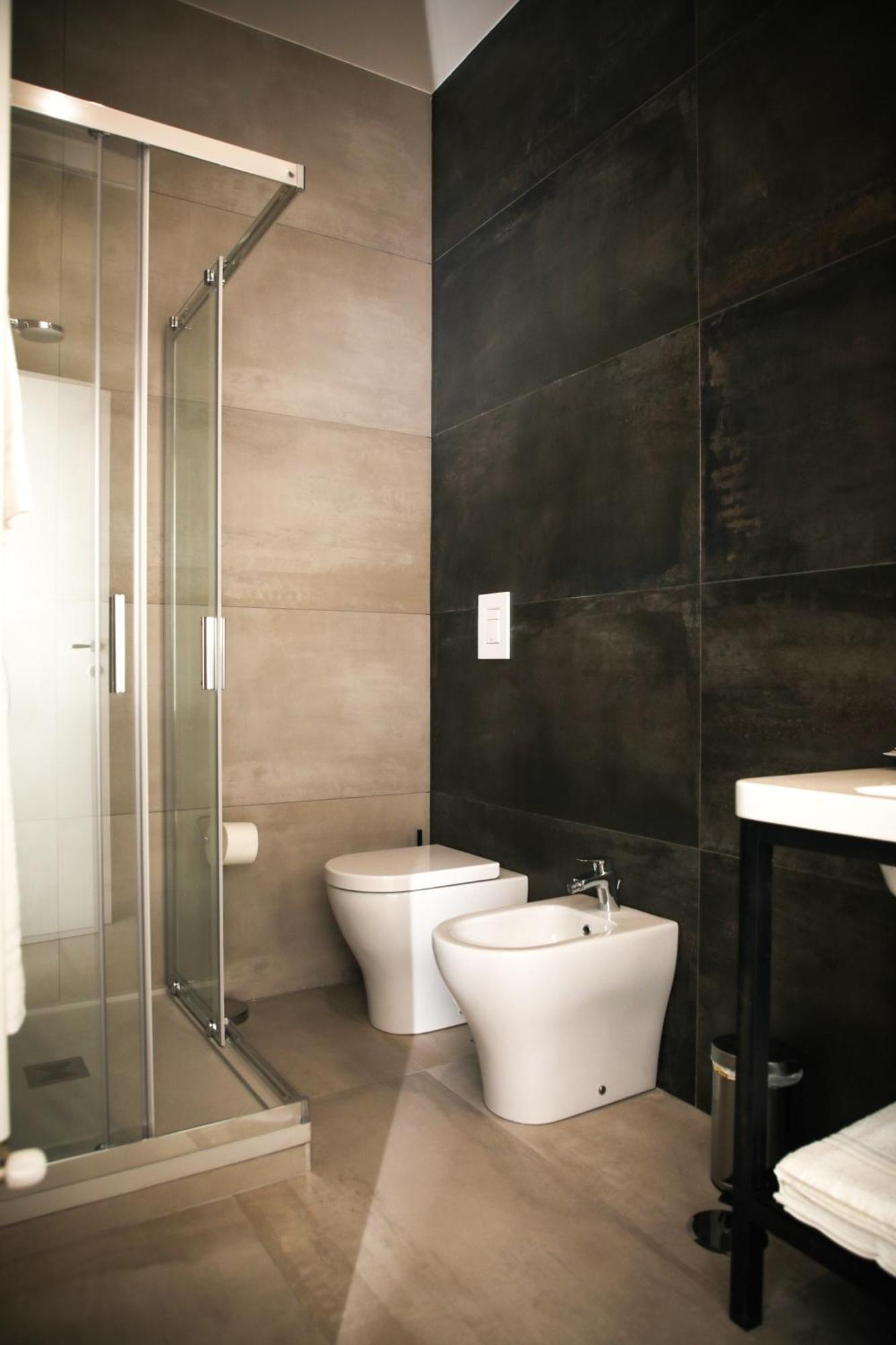 Principessa Isabella Luxury Rooms Salerno Exterior foto